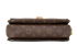 Pochette Metis, top view